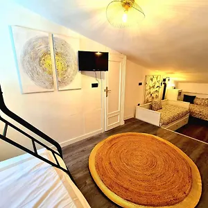 Sky Level Loft Sierra Nevada