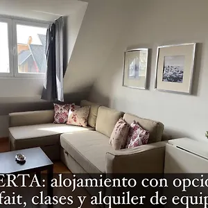 House Tuvesa Delux 1 Wifi Gratis Sierra Nevada