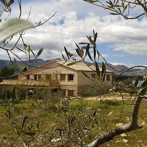 Mas Del Pi Pensión El Perelló