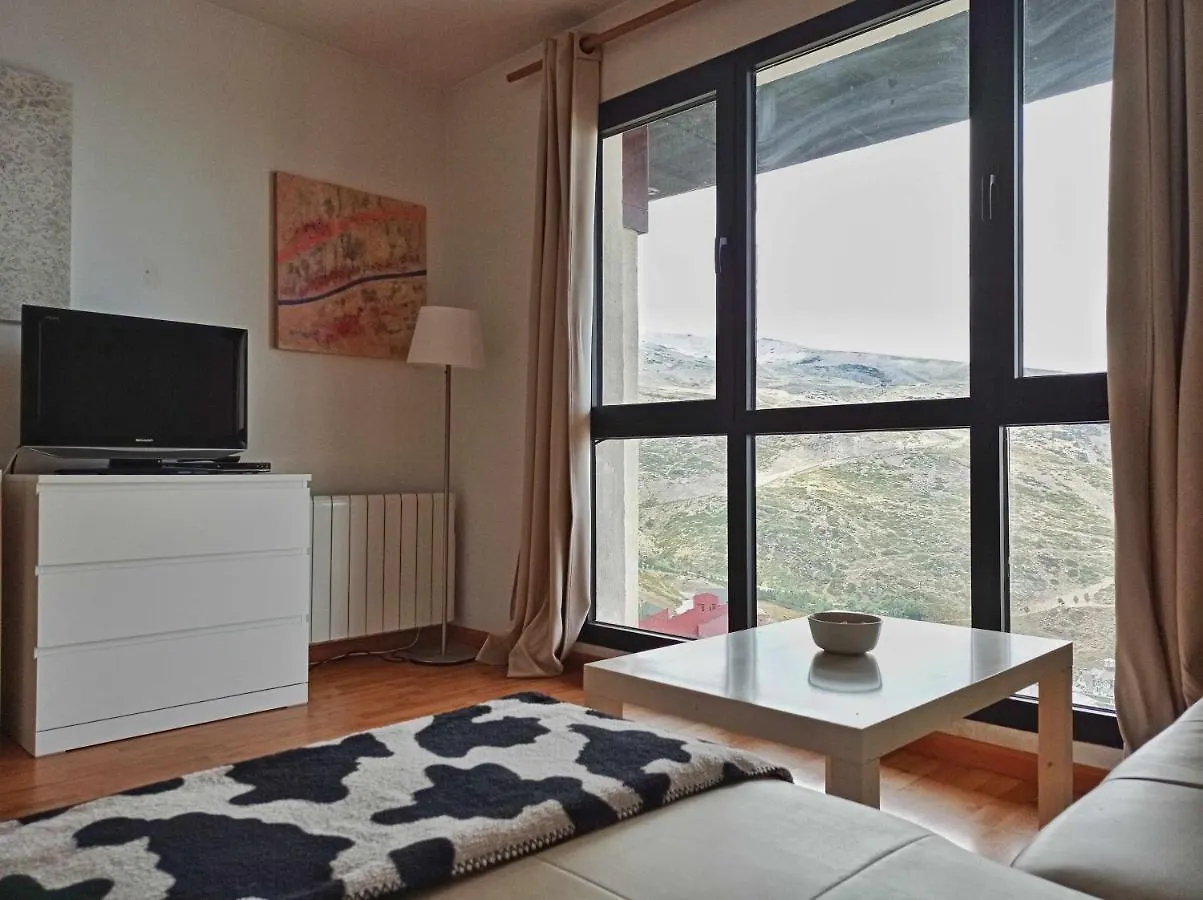 Apartamento Estudio mariposa Sierra Nevada