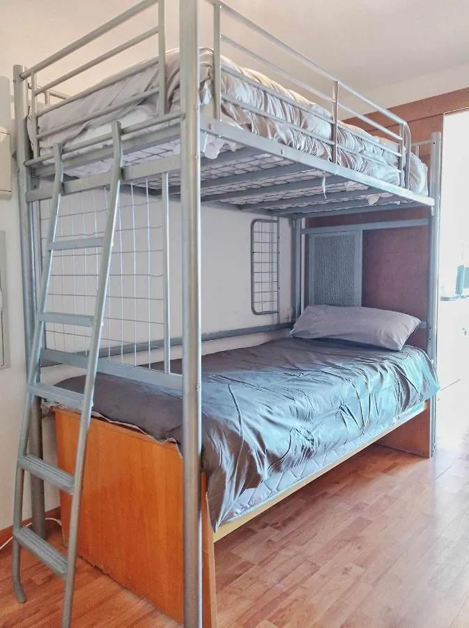 Apartamento Estudio mariposa Sierra Nevada España
